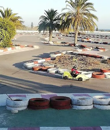 Atico En Primera Linea De Playa Διαμέρισμα