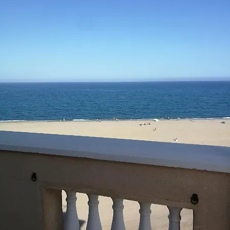 Διαμέρισμα Atico En Primera Linea De Playa *