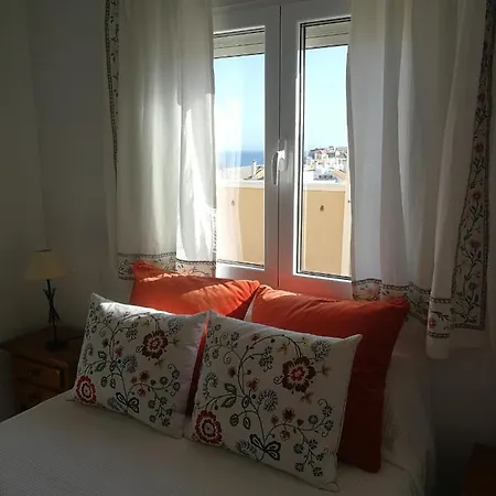 Atico En Primera Linea De Playa Ροκέτας ντε Μαρ